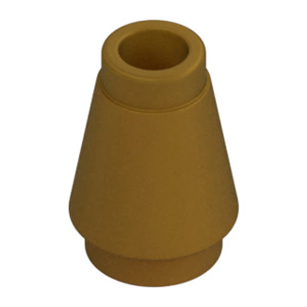 Cono 1 x 1 1