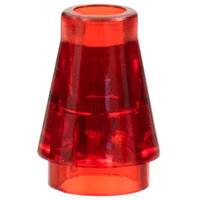 Cono 1 x 1