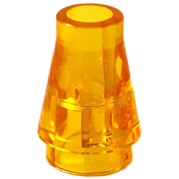 Cono 1 x 1
