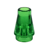 Cono 1 x 1