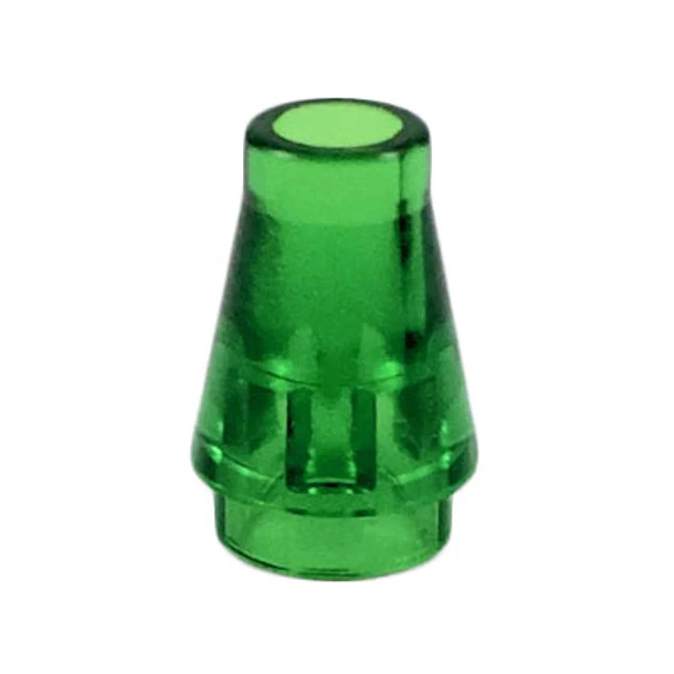 Cono 1 x 1