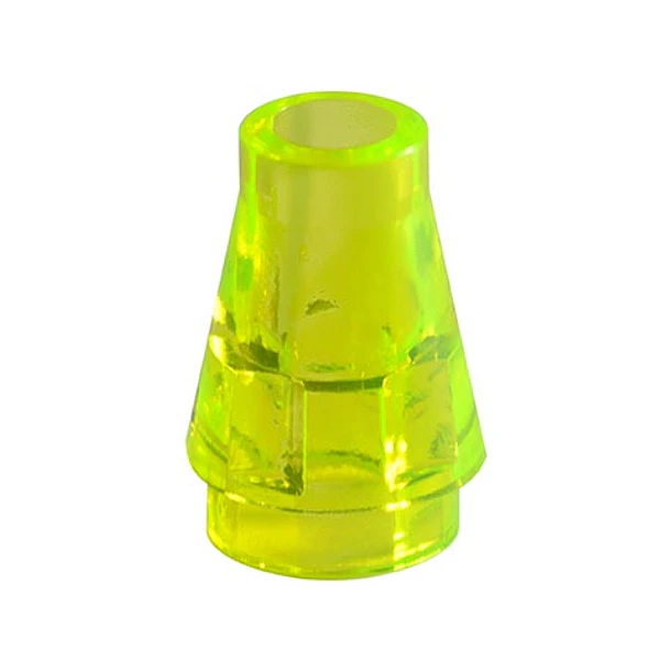 Cono 1 x 1