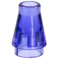 Cono 1 x 1