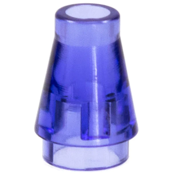 Cono 1 x 1