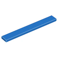 Tile 1 x 8
