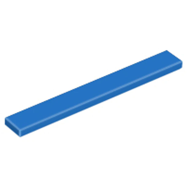 Tile 1 x 8