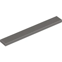 Tile 1 x 8