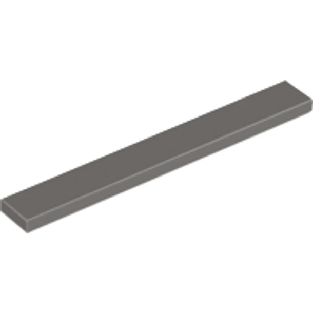 Tile 1 x 8