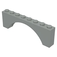 Arco 1 x 8 x 2