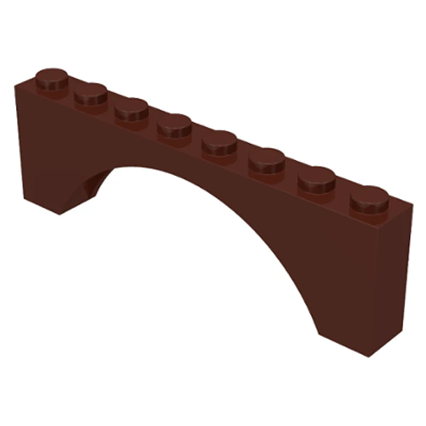Arco 1 x 8 x 2 2