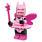 Batman Hada, La película de LEGO Batman, Serie 1 2