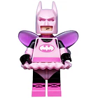 Batman Hada, La película de LEGO Batman, Serie 1 1