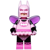 Batman Hada, La película de LEGO Batman, Serie 1