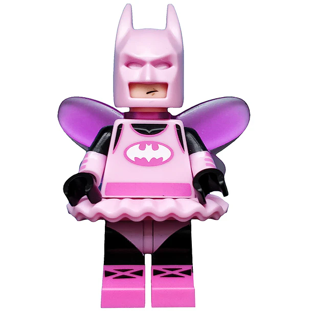 Batman Hada, La película de LEGO Batman, Serie 1 1