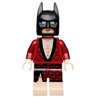 Batman amante de las langostas, La película de LEGO Batman, Serie 1