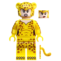 Cheetah, superhéroes de DC