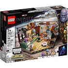 Nuevo Asgard de Thor Gordo- Reacondicionado 1