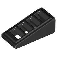 Pendiente 18 2 x 1 x 2/3 con rejilla