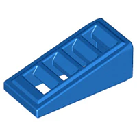 Pendiente 18 2 x 1 x 2/3 con rejilla