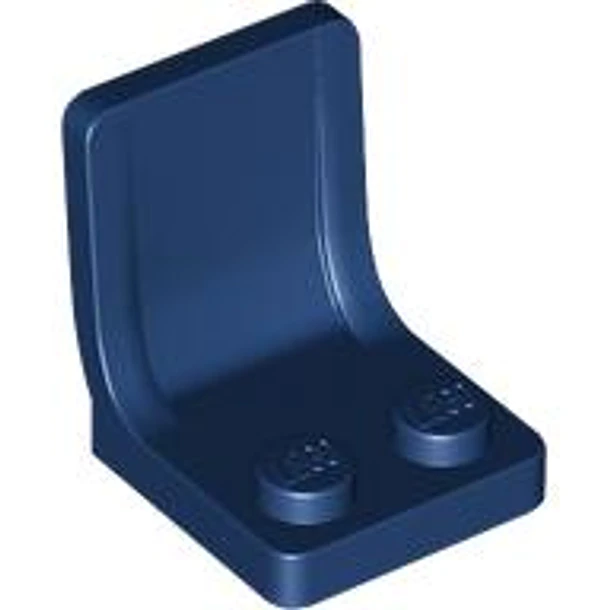 Asiento/silla para utensilios 2 x 2  4