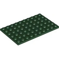 Placa 6x10