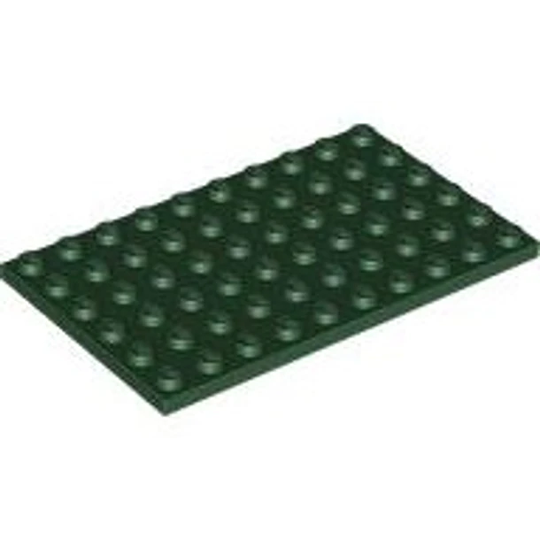 Placa 6x10