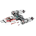 Caza estelar Y-Wing de la Resistencia - Reacondicionado 3