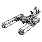 Caza estelar Y-Wing de la Resistencia - Reacondicionado 5