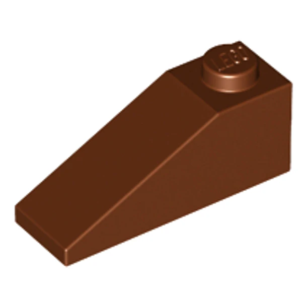 Brick Pendiente 33 3 x 1
