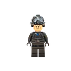Piloto TIE Imperial – Rebels 2