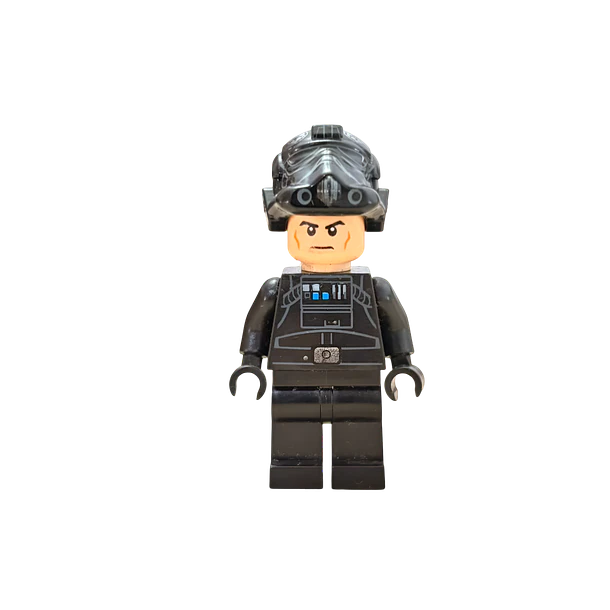 Piloto TIE Imperial – Rebels 2