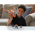 Thanos: Batalla Final - Reacondicionado 9