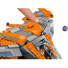 Thanos: Batalla Final - Reacondicionado 5