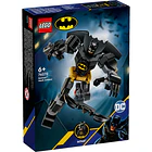 Armadura Robótica de Batman 1