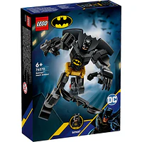 Armadura Robótica de Batman