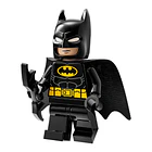 Armadura Robótica de Batman 5
