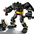 Armadura Robótica de Batman 6