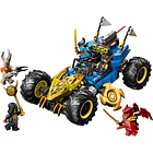 Auto Transformable de Jay 2
