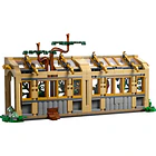 Castillo de Hogwarts™: Clase de Herbología 4