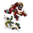 Batalla Legendaria: Hulkbuster vs. Hulk 3