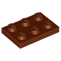 Placa 2x3