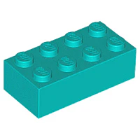 Brick 2x4