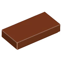 Tile 1 x 2