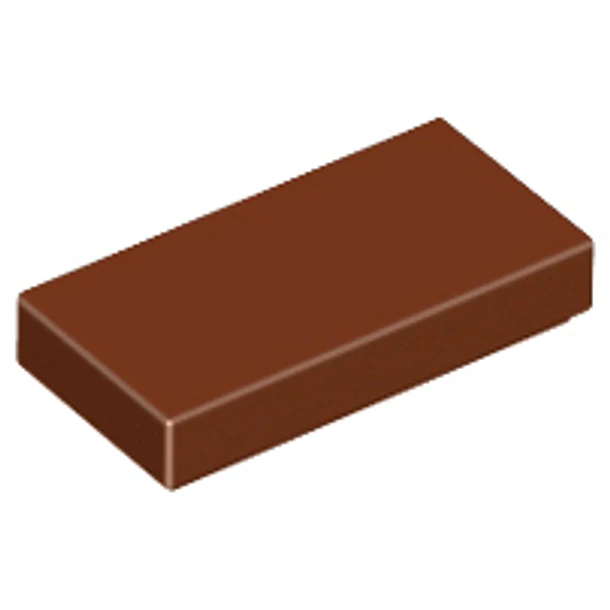 Tile 1 x 2