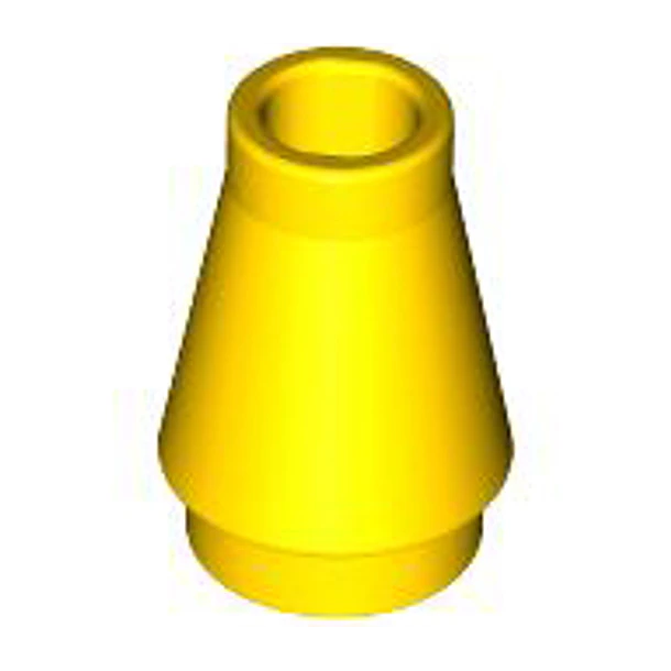 Cono 1 x 1
