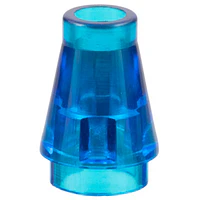 Cono 1 x 1