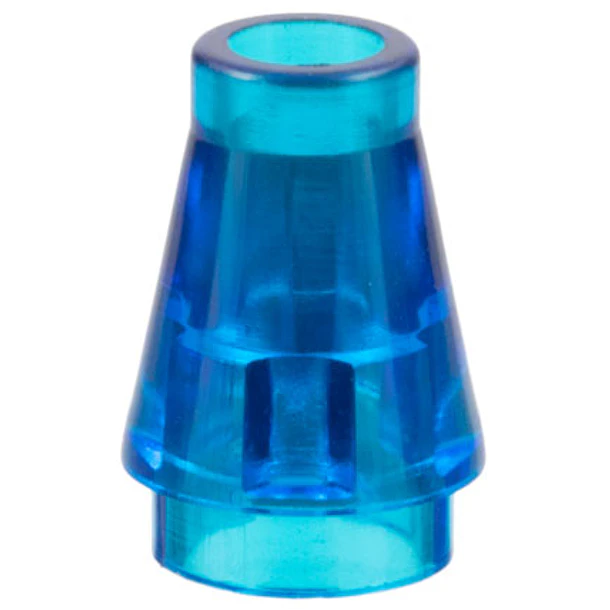 Cono 1 x 1