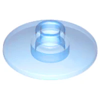Antena parabólica 2 x 2 invertida (radar)