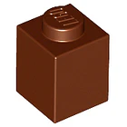 Brick 1x1 7