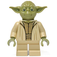 Yoda 
